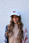 THE PARTY IN THE USA