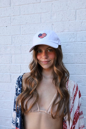 THE PARTY IN THE USA