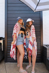 THE PARTY IN THE USA