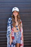 THE PARTY IN THE USA