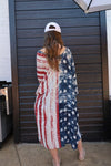 THE PARTY IN THE USA