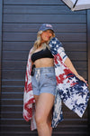 THE PARTY IN THE USA