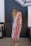 THE PARTY IN THE USA