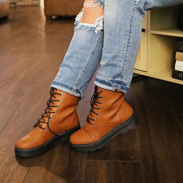 THE BOOT STOMP