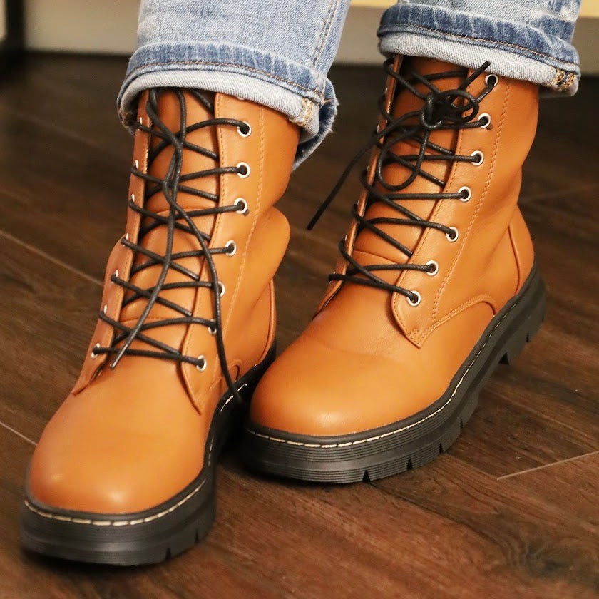 THE BOOT STOMP