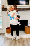 THE LET THE GOOD TIMES ROLL TEE - KIDS