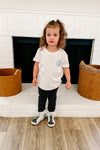 THE LET THE GOOD TIMES ROLL TEE - KIDS