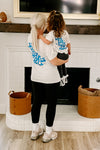 THE LET THE GOOD TIMES ROLL TEE - KIDS