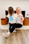 THE LET THE GOOD TIMES ROLL TEE - KIDS