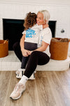 THE LET THE GOOD TIMES ROLL TEE - KIDS