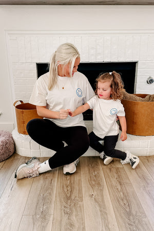 THE LET THE GOOD TIMES ROLL TEE - KIDS