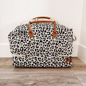 THE WEEKENDER