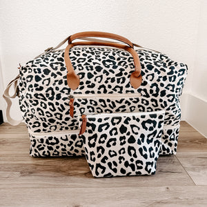 THE WEEKENDER