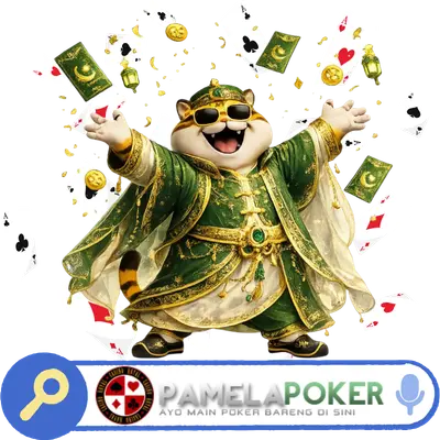 Situs Terpercaya Pamelapoker